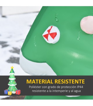 Árbol de Navidad Inflable