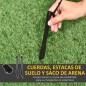 Árbol de Navidad Inflable