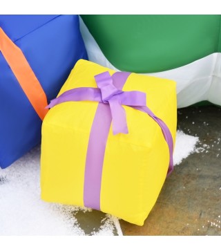 Árbol de Navidad Inflable
