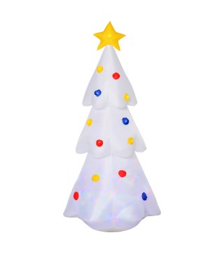 Árbol de Navidad Inflable