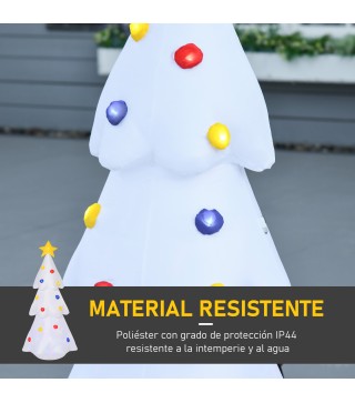 Árbol de Navidad Inflable