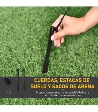 Árbol de Navidad Inflable