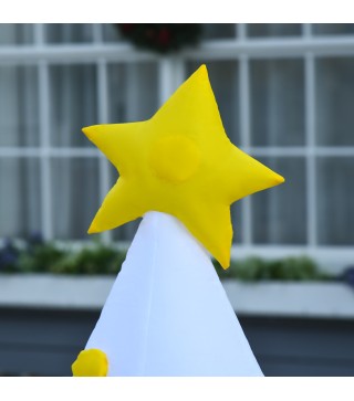 Árbol de Navidad Inflable