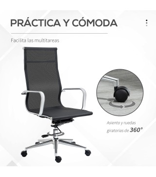 Silla de Oficina