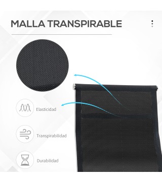 Silla de Oficina