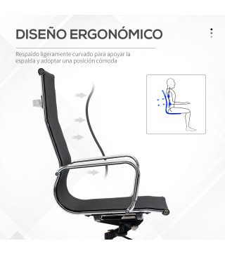 Silla de Oficina