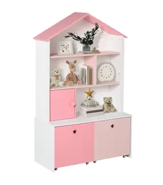 Estantería Infantil