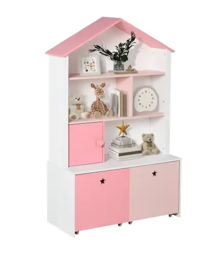 Estantería Infantil