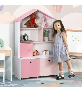 Estantería Infantil
