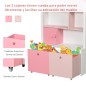 Estantería Infantil Estantería Infantil