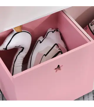 Estantería Infantil