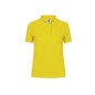 Polo Mujer Color "keya" WPS180