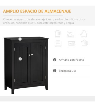 Aparador de Cocina