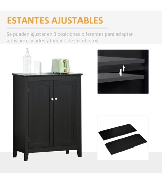 Aparador de Cocina