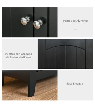 Aparador de Cocina