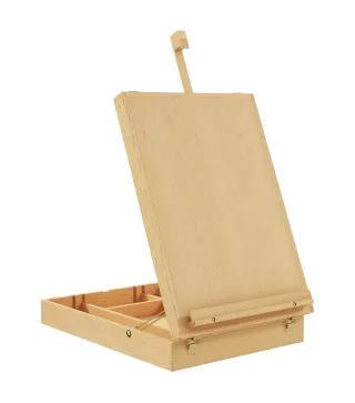 Caballete de Mesa