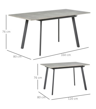Mesa de Comedor