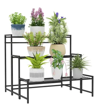 Soporte para Plantas