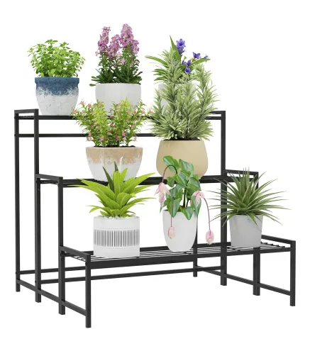 Soporte para Plantas