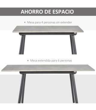 Mesa de Comedor