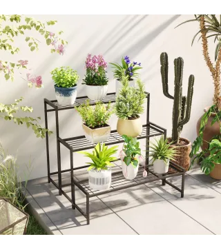 Soporte para Plantas
