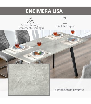Mesa de Comedor