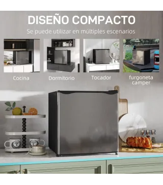 Mini Nevera