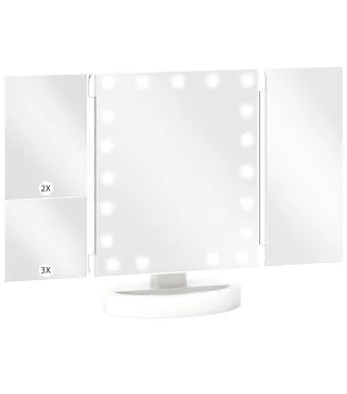 Espejo de Maquillaje