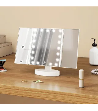 Espejo de Maquillaje