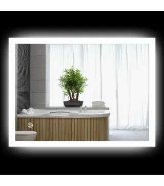 Espejo de Baño