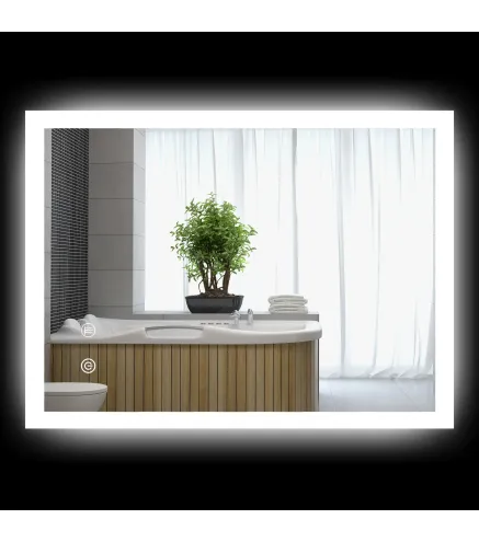 Espejo de Baño