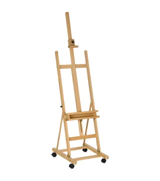 Caballete de Pintura