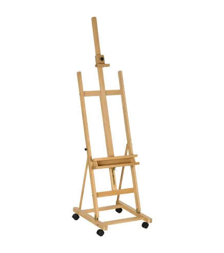 Caballete de Pintura