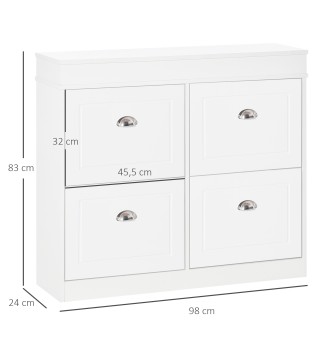 Mueble Zapatero