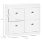 Mueble Zapatero