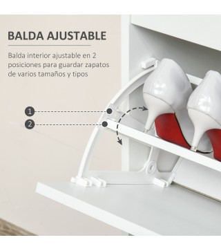 Mueble Zapatero