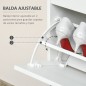 Mueble Zapatero