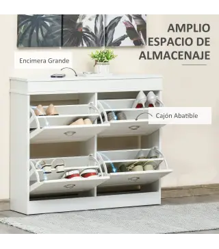 Mueble Zapatero