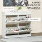 Mueble Zapatero