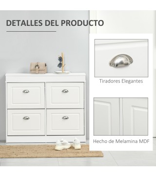 Mueble Zapatero