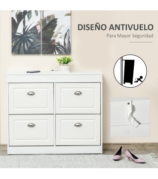 Mueble Zapatero
