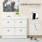 Mueble Zapatero