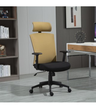 Silla de Oficina