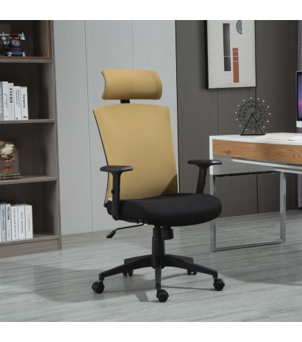 Silla de Oficina