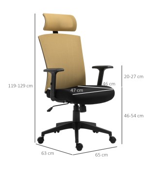 Silla de Oficina