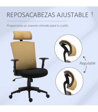 Silla de Oficina