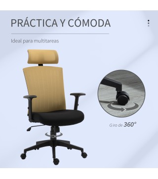 Silla de Oficina