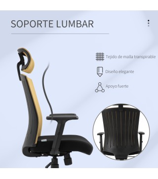 Silla de Oficina