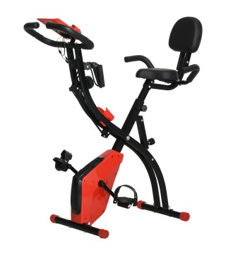 Bicicleta Estática