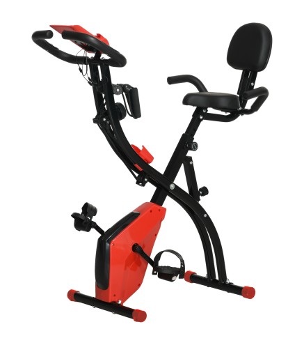 Bicicleta Estática